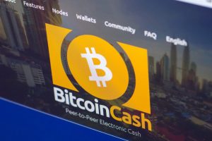 Bitcoin Cash Hard Fork