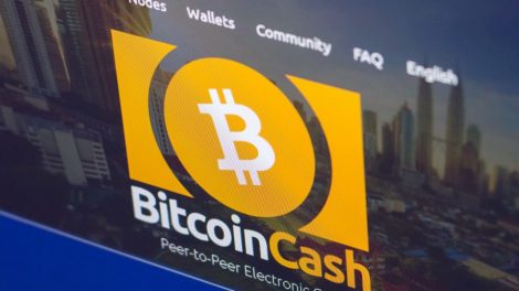 Bitcoin Cash Hard Fork