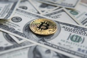 Bitcoin Dollar