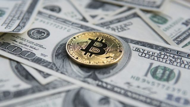 Bitcoin Dollar