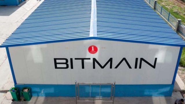 Bitmain