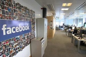 Bureaux Facebook