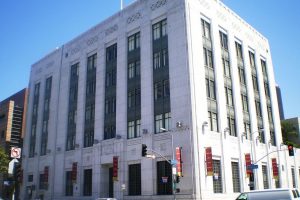 Federal Reserve Bank of San Francisco