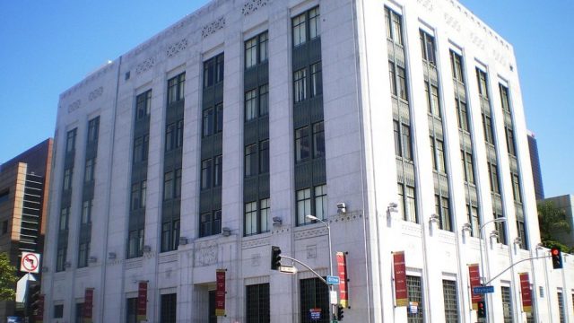 Federal Reserve Bank of San Francisco