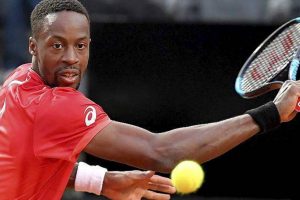 Gaël Monfils