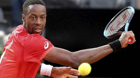 Gaël Monfils