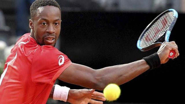 Gaël Monfils