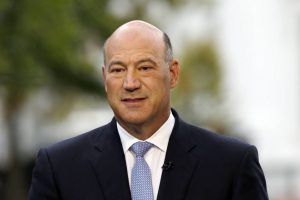 Gary Cohn