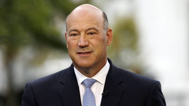 Gary Cohn