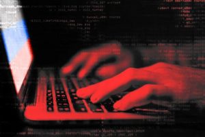 Hacker