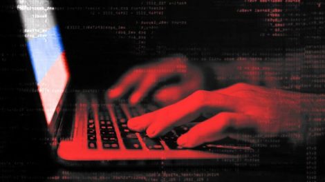 Hacker