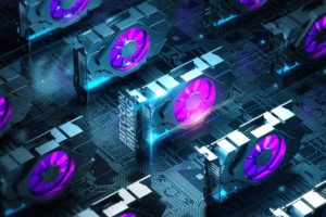 Minage crypto-monnaies