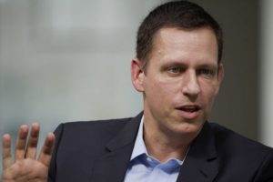 Peter Thiel