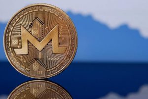 Piece Monero (XMR)