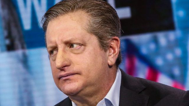 Steve Eisman