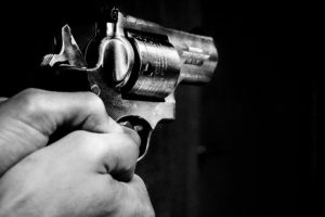 Tir Pistolet