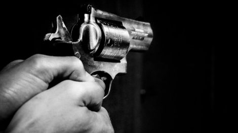 Tir Pistolet