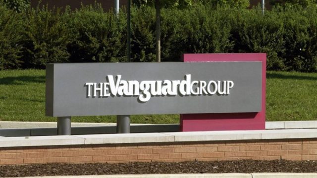 Vanguard Group