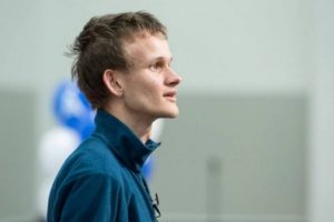 Vitalik Buterin