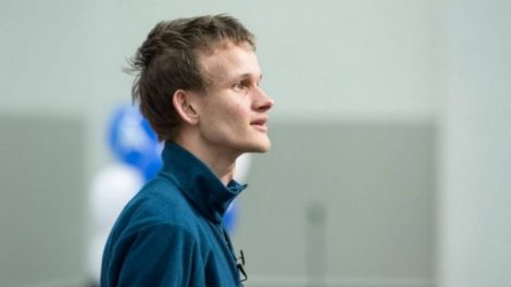 Vitalik Buterin