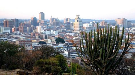 Zmbabwe Harare