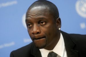 Akon