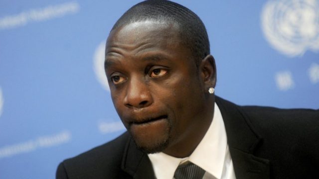 Akon