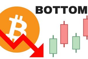 Bitcoin plus bas