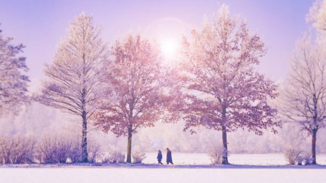 hiver
