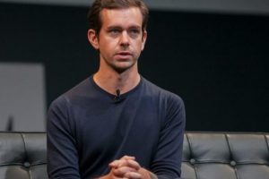 Jack Dorsey