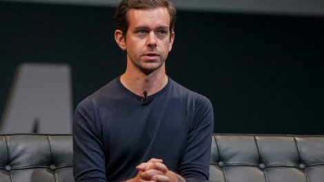 Jack Dorsey
