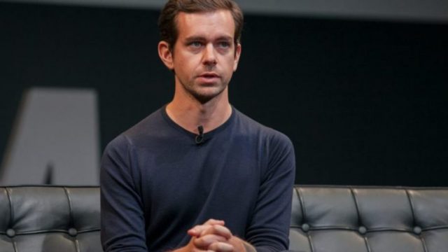 Jack Dorsey