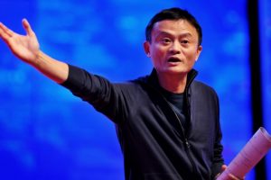 Jack Ma