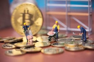 Minage Bitcoin