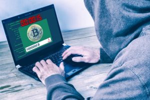 Piratage Bithumb