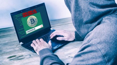 Piratage Bithumb
