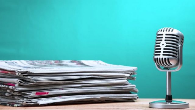 Presse