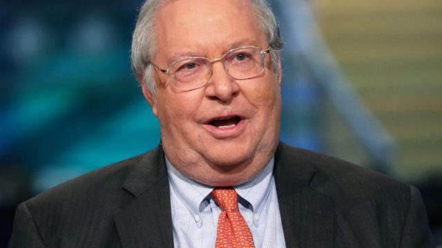 Bill Miller