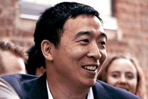 Andrew Yang