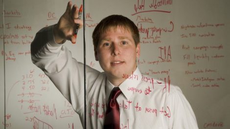 Barry Silbert