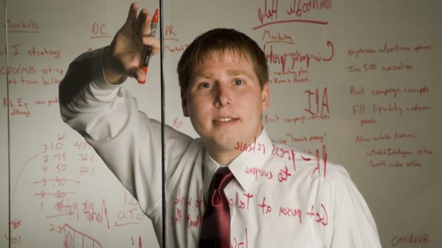 Barry Silbert