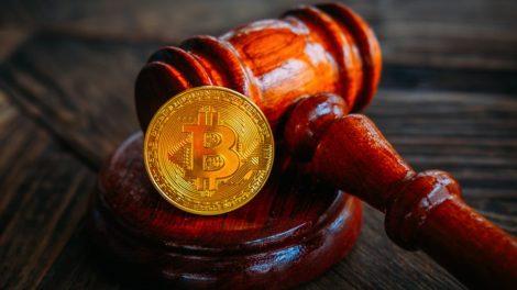 Bitcoin et justice