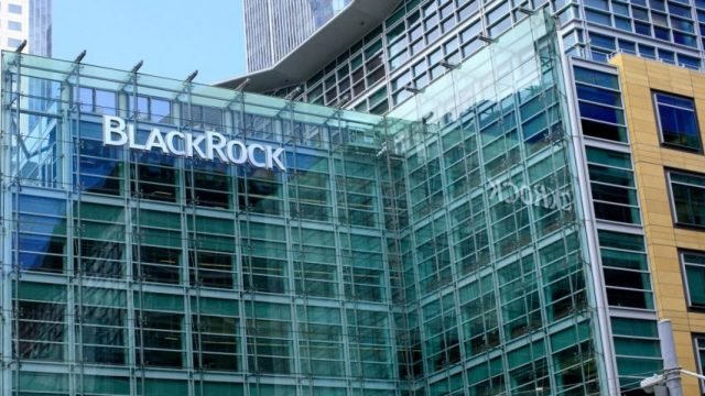 Blackrock