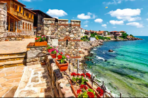Bulgarie