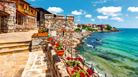 Bulgarie