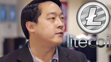 Charlie Lee Litecoin
