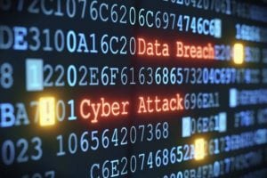 Cyber Attaque