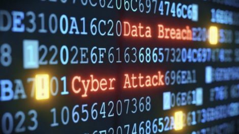 Cyber Attaque