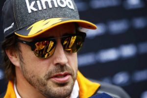 Fernando Alonso