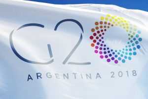 G20 argentine